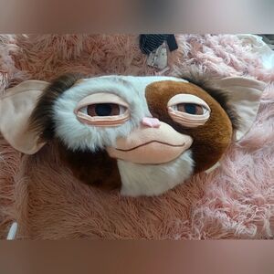 Gizmo from Gremlins Massive Pillow.